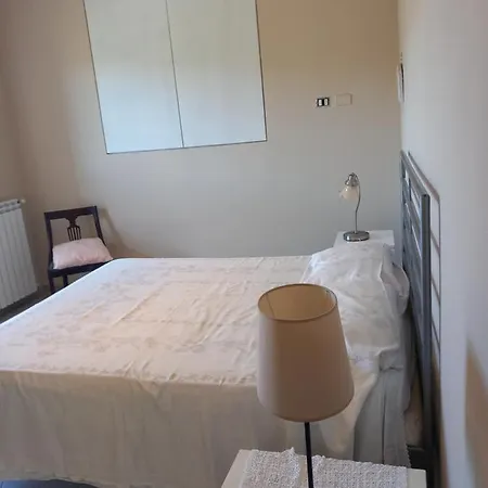 Tra Uliveti E Mare Villa
