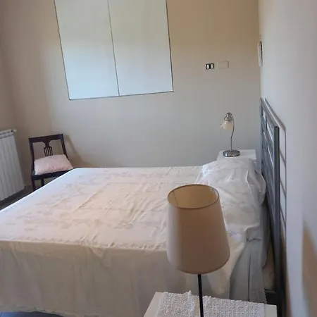 Tra Uliveti E Mare Villa