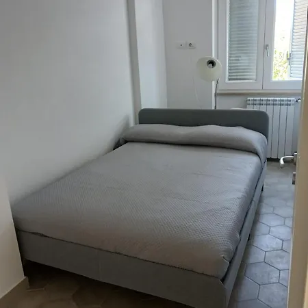 Villa Tra Uliveti E Mare